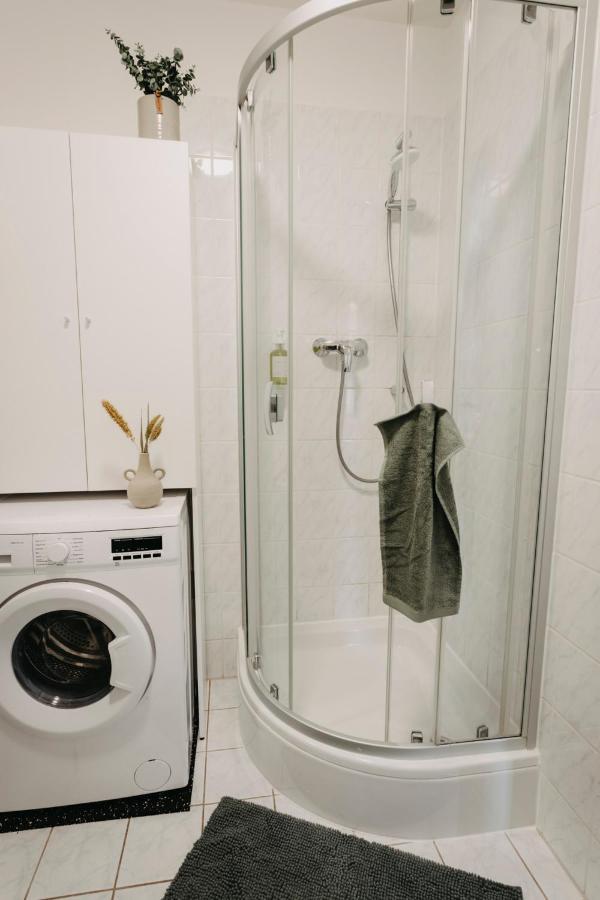 Apartment Modernes, Gemütliches Mitten In *
