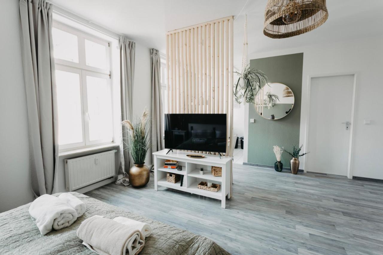 Modernes, Gemutliches Mitten In Apartment *