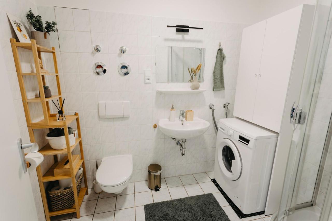 Modernes, Gemutliches Mitten In Apartment *